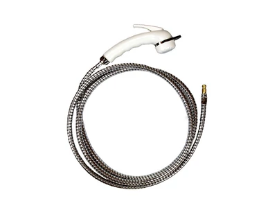 Gyorscsatlakozós zuhanyszett