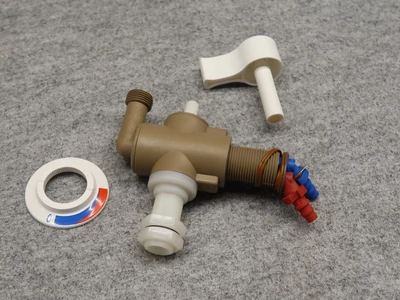 Mono-Mix UT keverő csaptelep