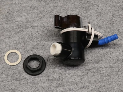 London At 1/2"-os zuhanykapcsoló (furata 22 mm átmérőjű)