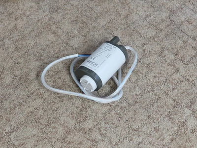 Power Jet Plus vízpumpa 25 l/perc