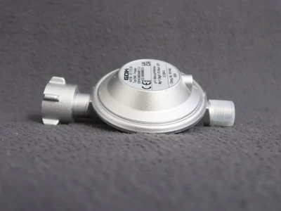 Nyomásszabályozó (EN61)