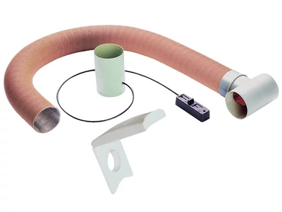 Cikkszám: 663003, megnevezés: Truma elősátor fűtés