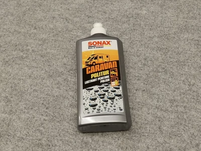 Cikkszám: 433001, megnevezés: Kézi polírozó tartosítószerrel