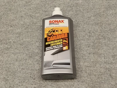 Cikkszám: 433013, megnevezés: Esőcsík eltávolító (intenzív)