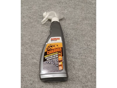 Cikkszám: 433014, megnevezés: Védőbevonat képző szórófejes palackban