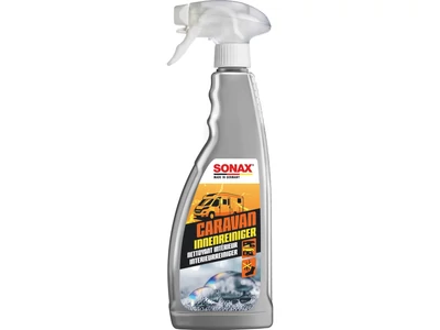 Cikkszám: 433015, megnevezés: Beltéri tisztítószer szórófejes palackkal