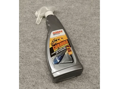 Cikkszám: 433016, megnevezés: Akril- és üvegtisztító spray