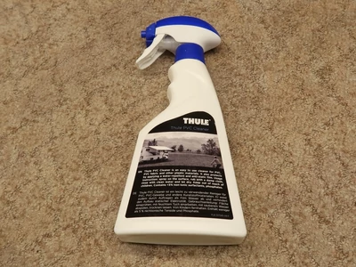 Cikkszám: 433017, megnevezés: PVC- és szövettisztító spray