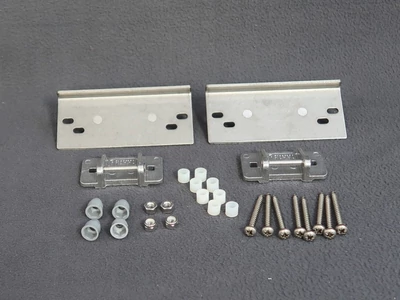 Felszerelőkészlet - Dethleffs