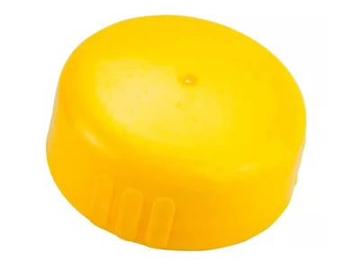 Szennyvíztartály kiöntőcsonk sapka