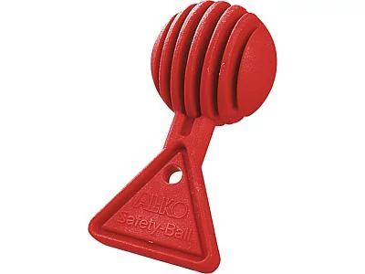 Cikkszám: 490001, megnevezés: Safety ball