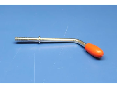 Cikkszám: 494004, megnevezés: Kerékbilincs fogantyú