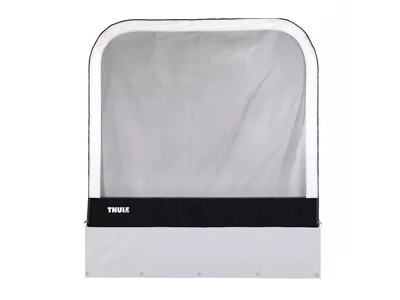 Thule Panorama elősátor szúnyoghálós előfal