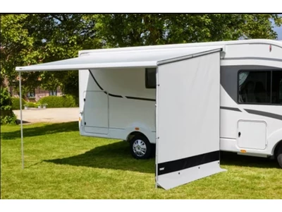 Cikkszám: 535011, megnevezés: Betekintésgátló oldalfal - M