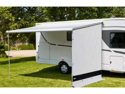 Cikkszám: 535013, megnevezés: Betekintésgátló oldalfal