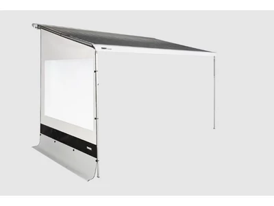 Cikkszám: 535014, megnevezés: Thule esővédő oldalfal kisbuszokhoz