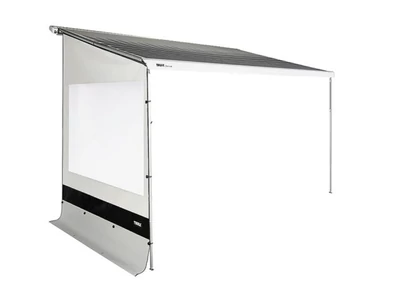 Cikkszám: 535022, megnevezés: Esővédő oldalfal - alacsony