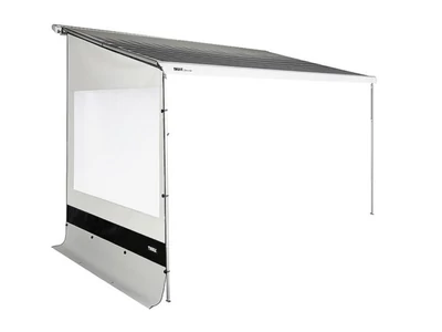 Cikkszám: 535023, megnevezés: Esővédő oldalfal Thule Omnistor 1200-hoz