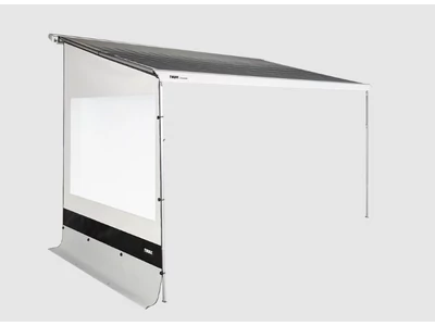 Cikkszám: 535024, megnevezés: Esővédő oldalfal Thule Omnistor 5200-hoz