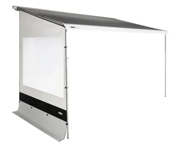 Cikkszám: 535026, megnevezés: Esővédő oldalfal Thule Omnistor 8000-hez