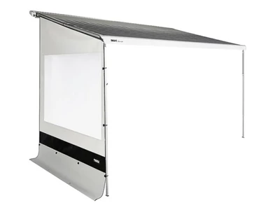 Cikkszám: 535028, megnevezés: Esővédő oldalfal Thule Omnistor 8000-hez