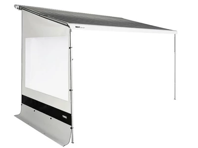 Cikkszám: 535029, megnevezés: Esővédő oldalpanel Thule Omnistor 8000-hez