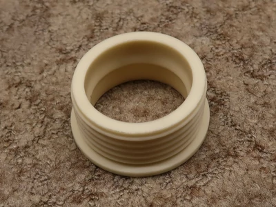 Átvezető gyűrű tartálytömítéshez