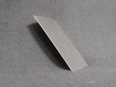 Baldachin rögzítő vasalat