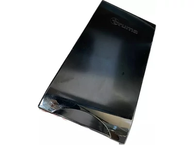 Cikkszám: 600016, megnevezés: Truma kazánhoz fali átvezető készlet