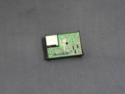 Truma gyújtóautomatika 12 V