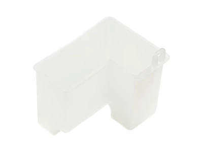 Dometic hűtőbe párologtató tálka fehér