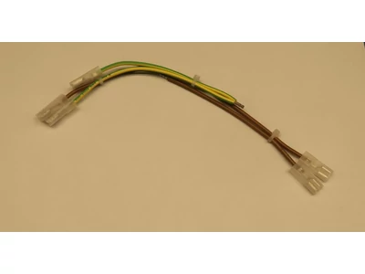 Termosztát vezeték garnitúra