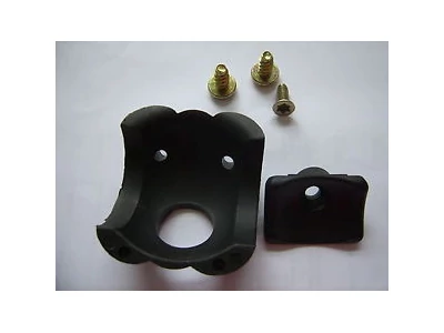 Cikkszám: 607018, megnevezés: Fékbetét készlet AKS 2004 biztonsági vonófejhez első-hátsó