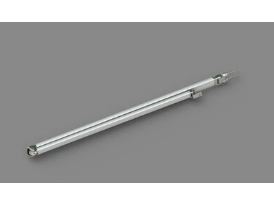 Tartókar F45 naptetőhöz jobbos