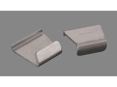 Cikkszám: 610061, megnevezés: Rögzítőkészlet