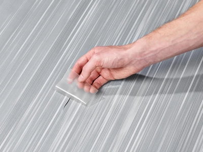 Thule  naptető ponyva javítókészlet