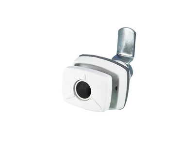 Gázpalacktároló ajtózár FF rendszer