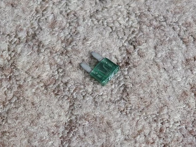 Késes biztosíték  mini   30A