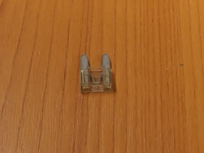 Késes biztosíték  mini  25A