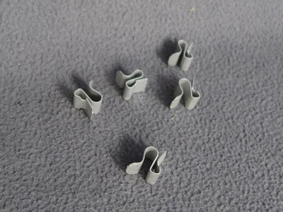 Kábelrögzítő (10 mm)