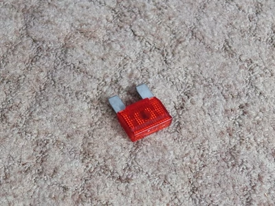 Késes biztosíték  50 A