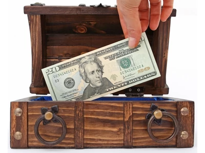 Biztonsági széf beszerelése