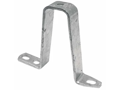 Vonóháromszög támaszték