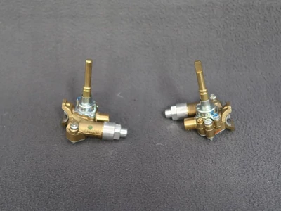 Topline 900 gázelosztó készlet