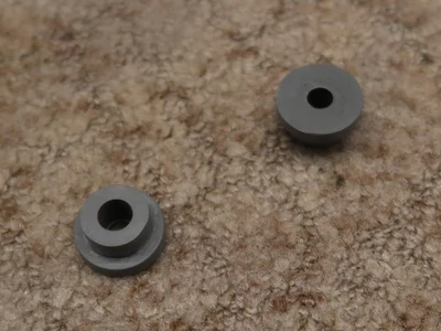 Átvezető tömítés gumi 38 lit.-es tartályhoz