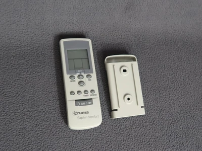 Saphir Comfort távirányító