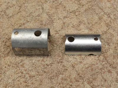 Csőszűkítő 40 mm