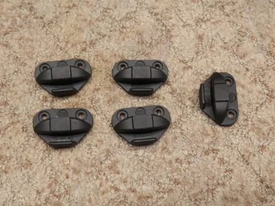 Seitz C5 ablakbeakasztó fül ellendarab BG1971 (9904054)