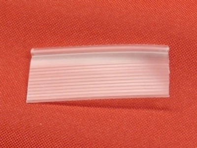 Kemény PVC feszítőszalag