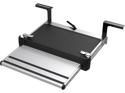 Cikkszám: 692004, megnevezés: Slide-Out fellépő Crafterre